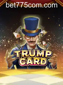 TrumpCard