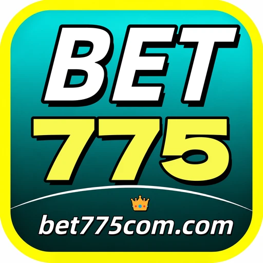 Bet775: Revolução dos Ganhos! Logo