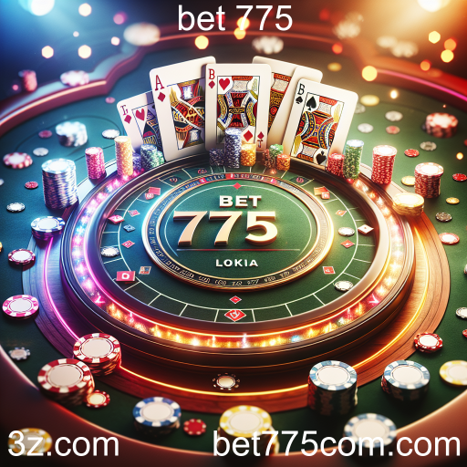bet 775